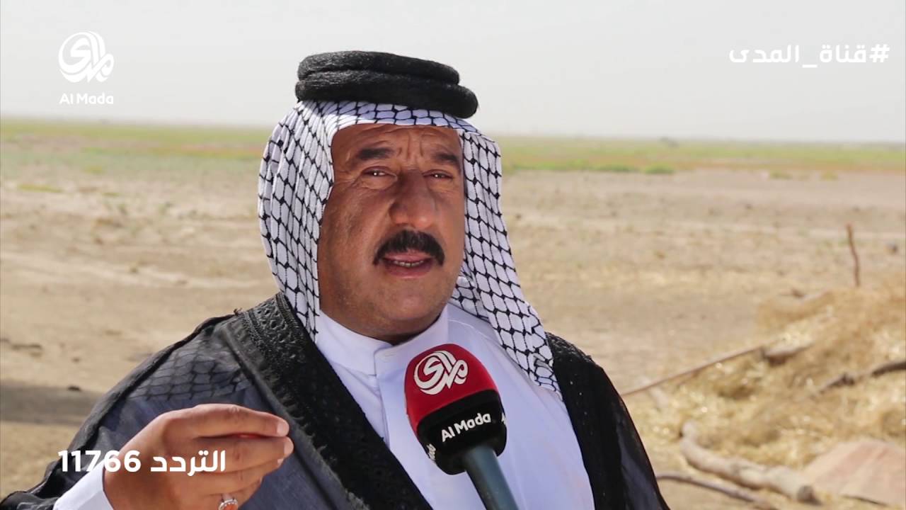 هجرة الاراضي الزراعية جنوب محافظة واسط