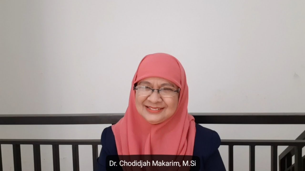 KISI-KISI SIDANG PROPOSAL KUANTITATIF & STRATEGI MENJAWABNYA