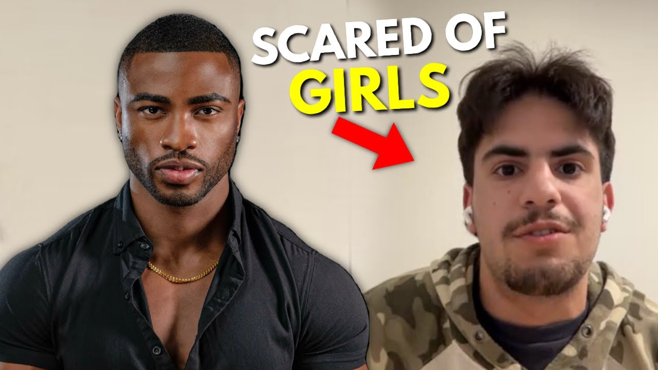 Here's What Happens When You Let Your Girl Kick You In The Head (LITERALLY)