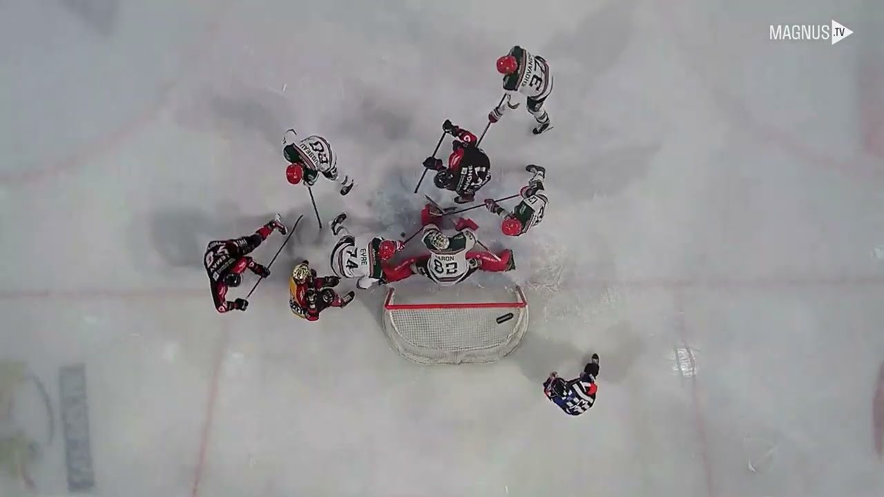 FRA – ICE HOCKEY Ligue Magnus J29 - S25/26 Amiens VS Anglet [MAGNUS.TV]-(2026/01/02) Score 5 - 3