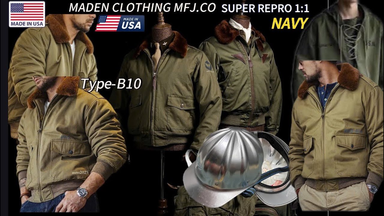 Siêu Phẩm Pilot Type B10 Bản Repro của Mỹ Rất Sắc Nét| 19-01-2026|Zalo:0767608997 