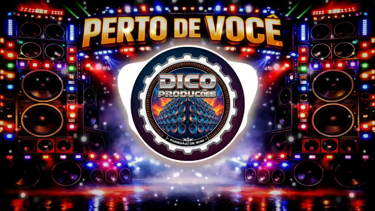 Perto de Você- Dico Produções