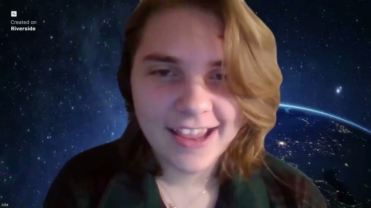Julie's Story - How God Stopped Her Suicide Attempt & Transformed Her Life
