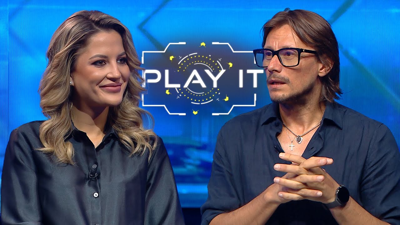 Marius Manole, dezvăluiri emoționante la Play IT: ”Nu cred că o să mă însor vreodată”