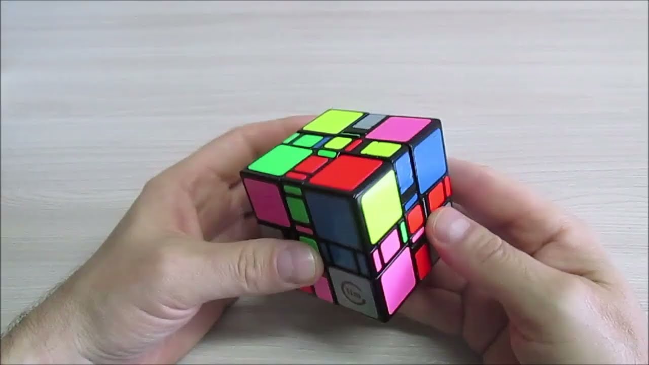 (Witeden) Wormhole plus v2 Сборка