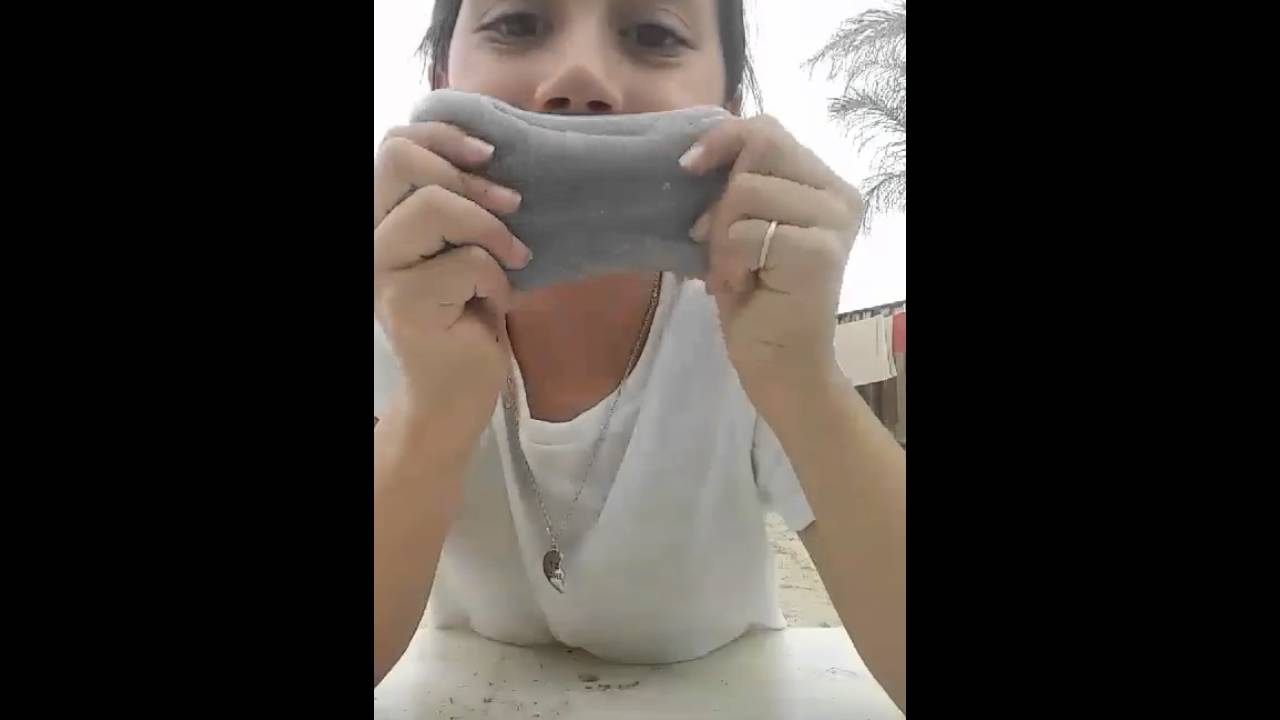 Opening planet putty