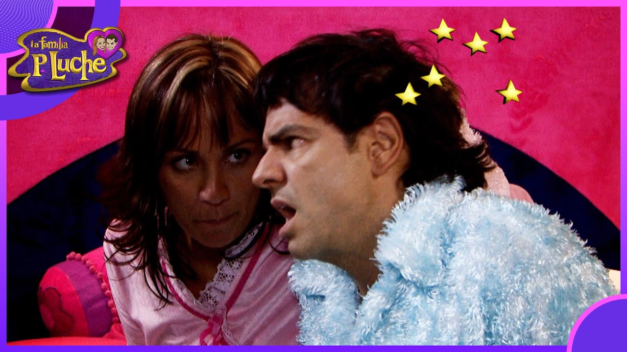 Federica quiere ser parte de un club exclusivo | La Familia PLuche 1/4 | C18 T2