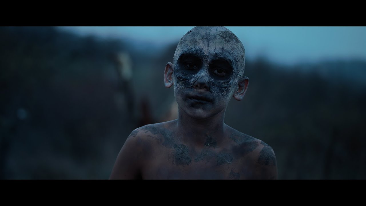 DROM - Ostny v dlani (oficiální video)
