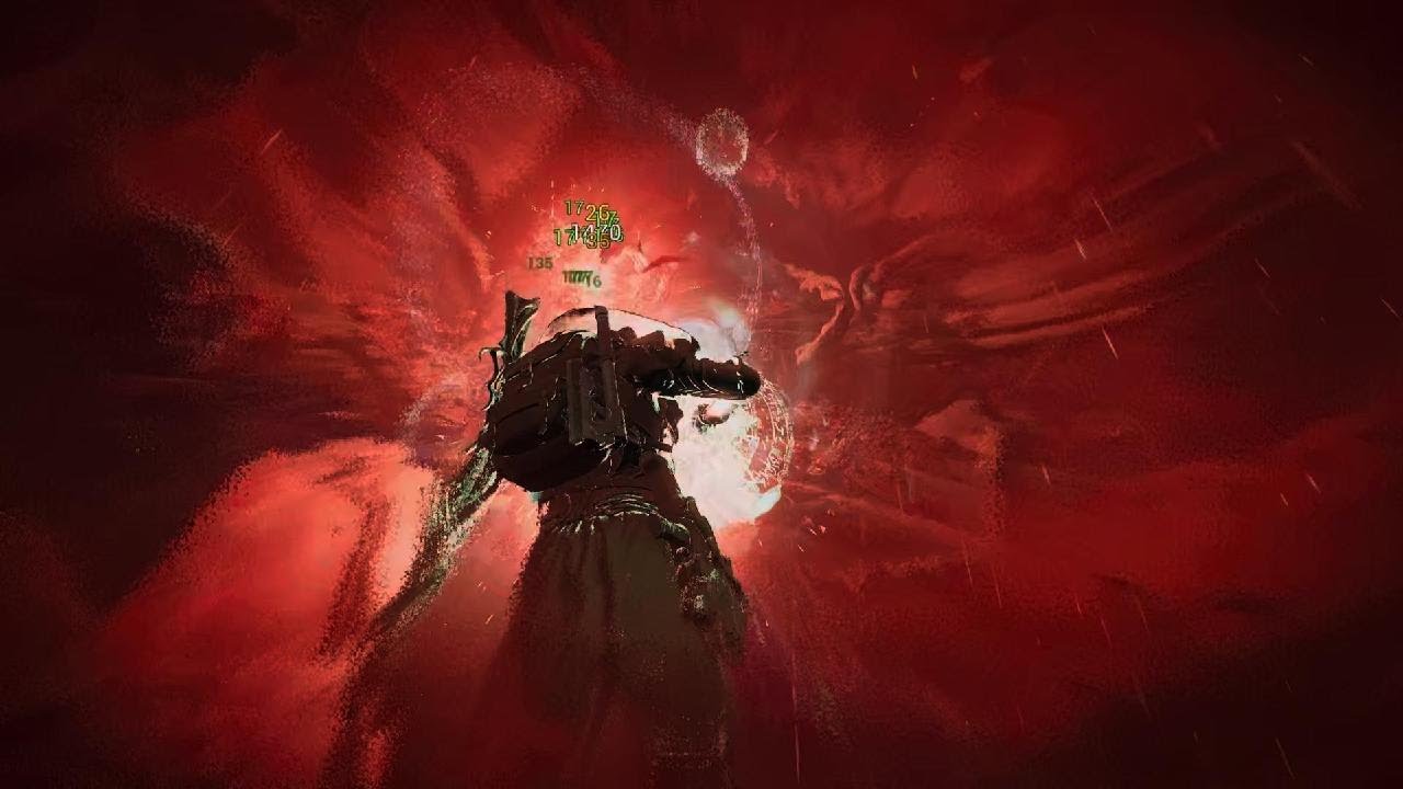 Remnant 2 🔥STATUS AND SKILLS DAMAGE "for Irgand"🔥💀APOCALYPSE💀