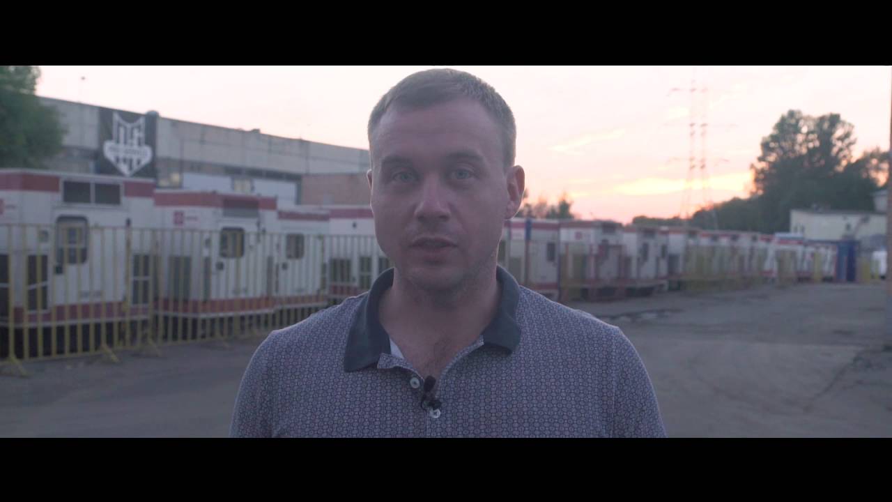 PRO-SERVICE - промо