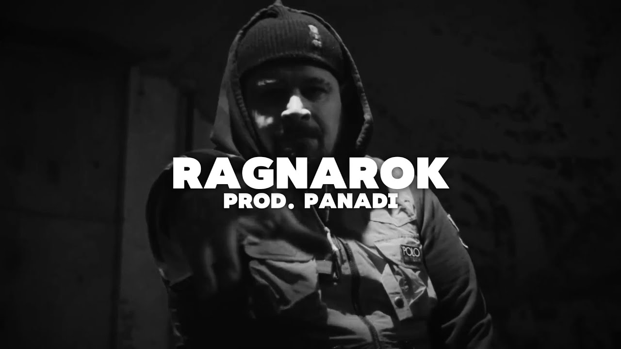 (FREE) Boombap Type Beat x Vinnie Paz Type Beat ''RAGNAROK'' 2025