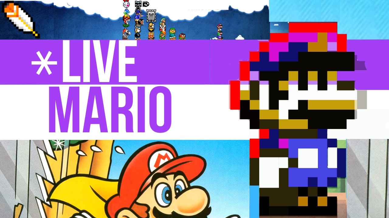 DRAM 3 BY PANGA DAY 1 #kaizo #mario    #youtubeshorts
