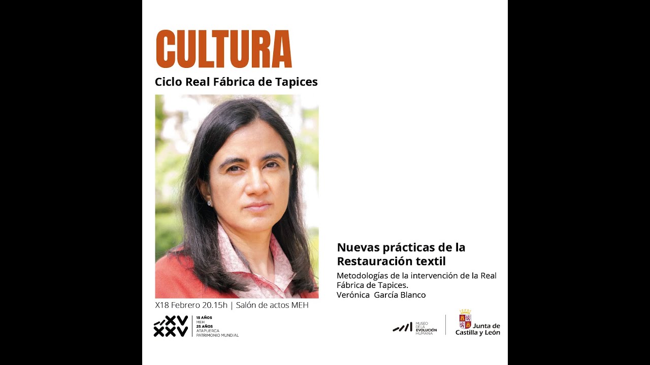 Nuevas prácticas en restauración textil. Metodologías de intervención en la Real Fábrica de Tapices