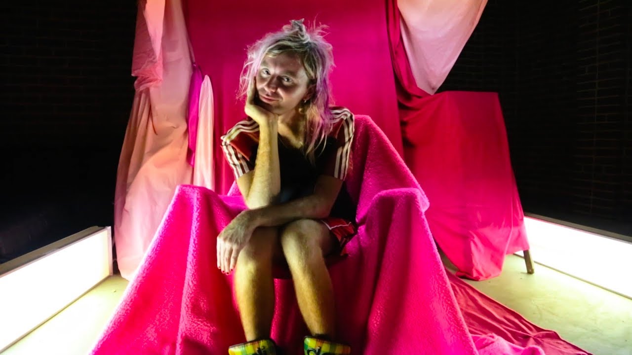Simo Soo - Ey Das Me (Official Music Video)