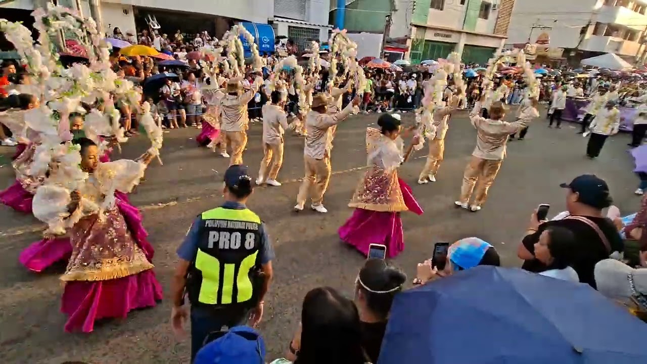 SINULOG FESTIVAL 2026 | STREET DANCE GRAND PARADE | Cebu City Philippines 10