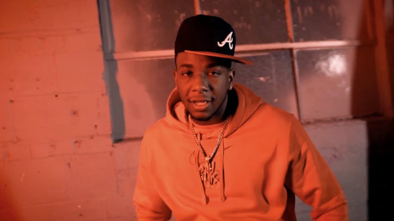 Rah Swish ft. Leeky G Bando - Warm Ups (Official Video)