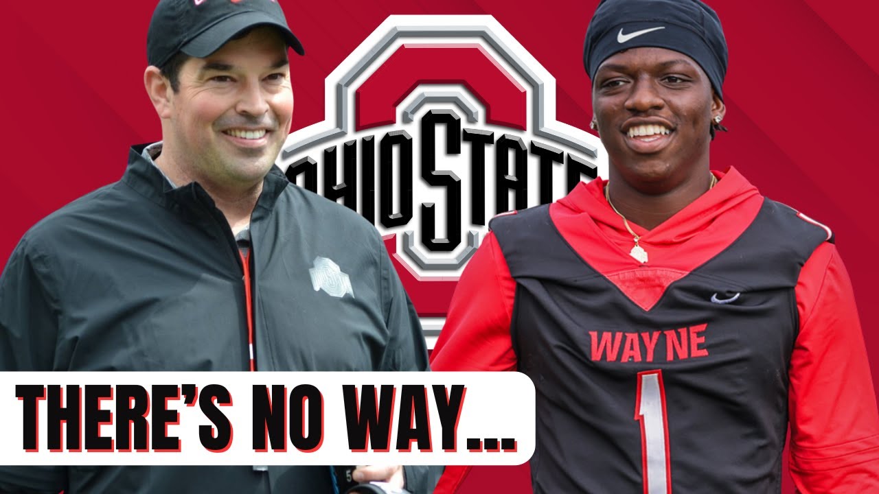 All Signs Point To THIS... | Daily Ohio State Buckeyes News And Rumors