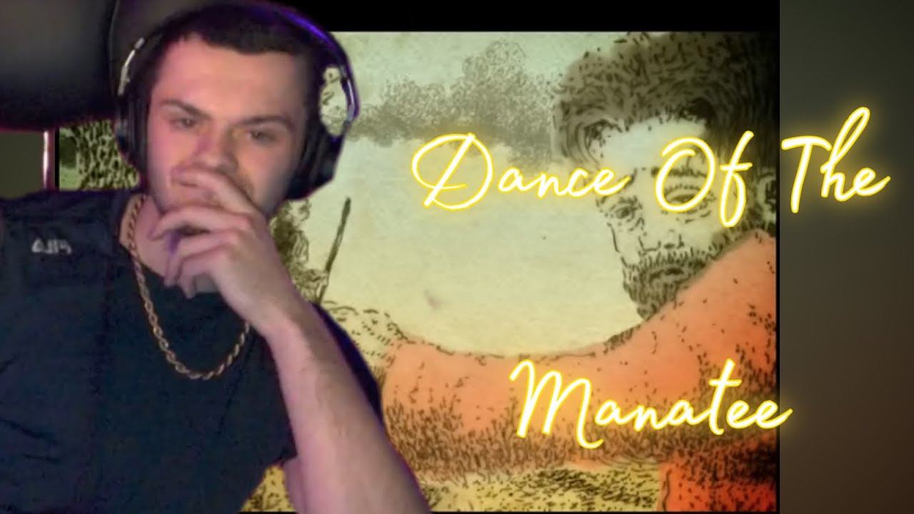Reacting to Fair To Midland - Dance Of The Manatee