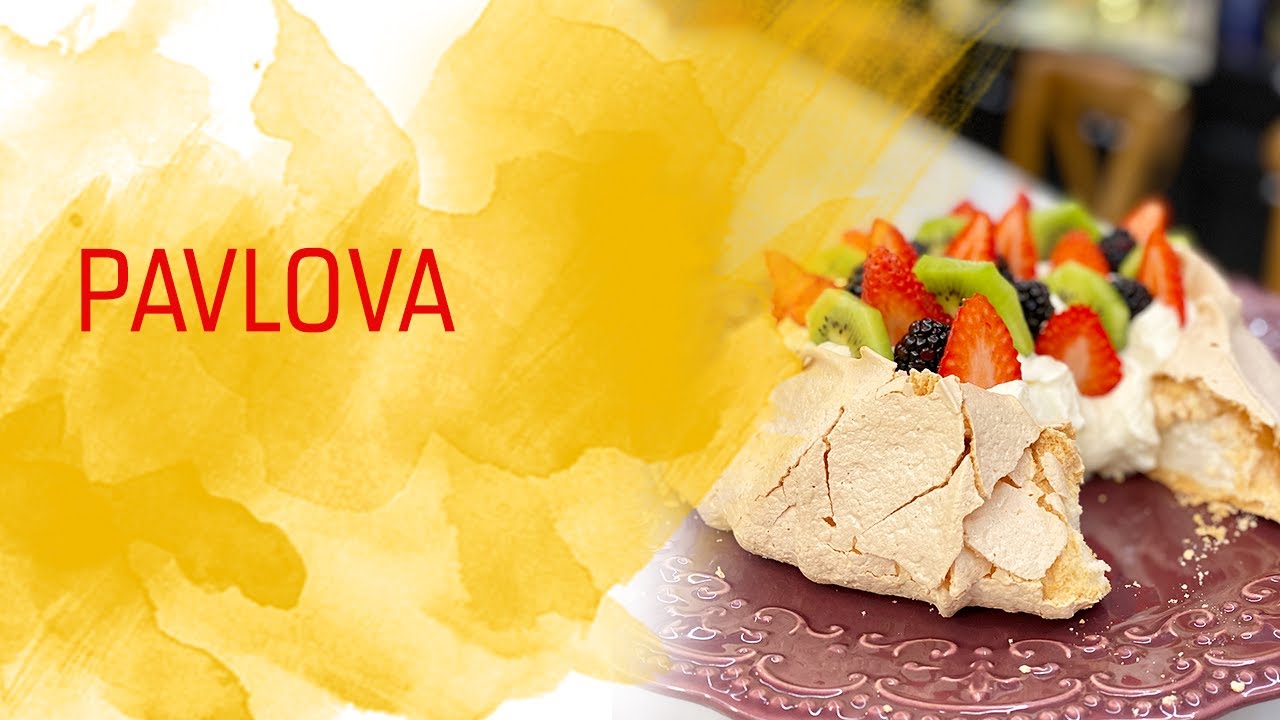 Pavlova