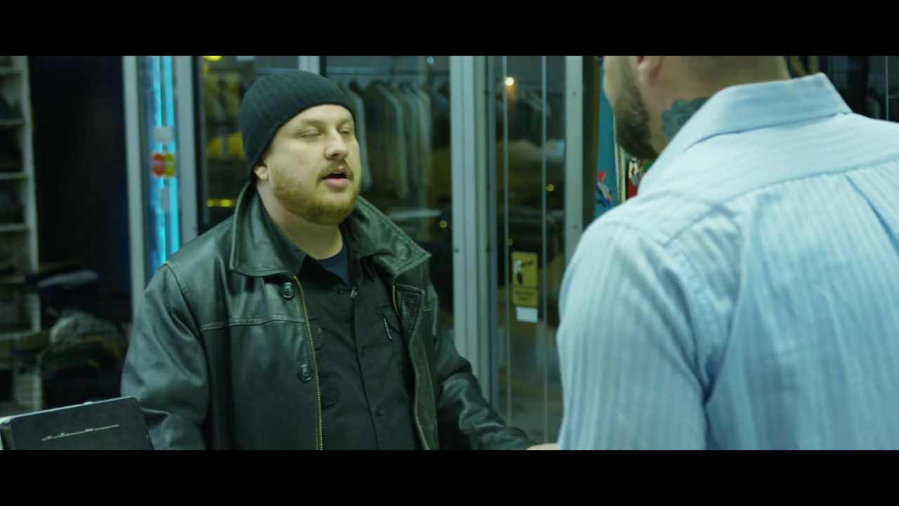 NOISE Short Film  featuring DS Westwood
