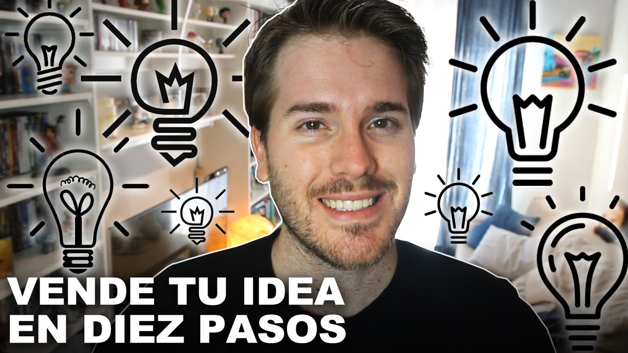 10 TRUCOS PARA ESCRIBIR UN LIBRO | Javier Ruescas