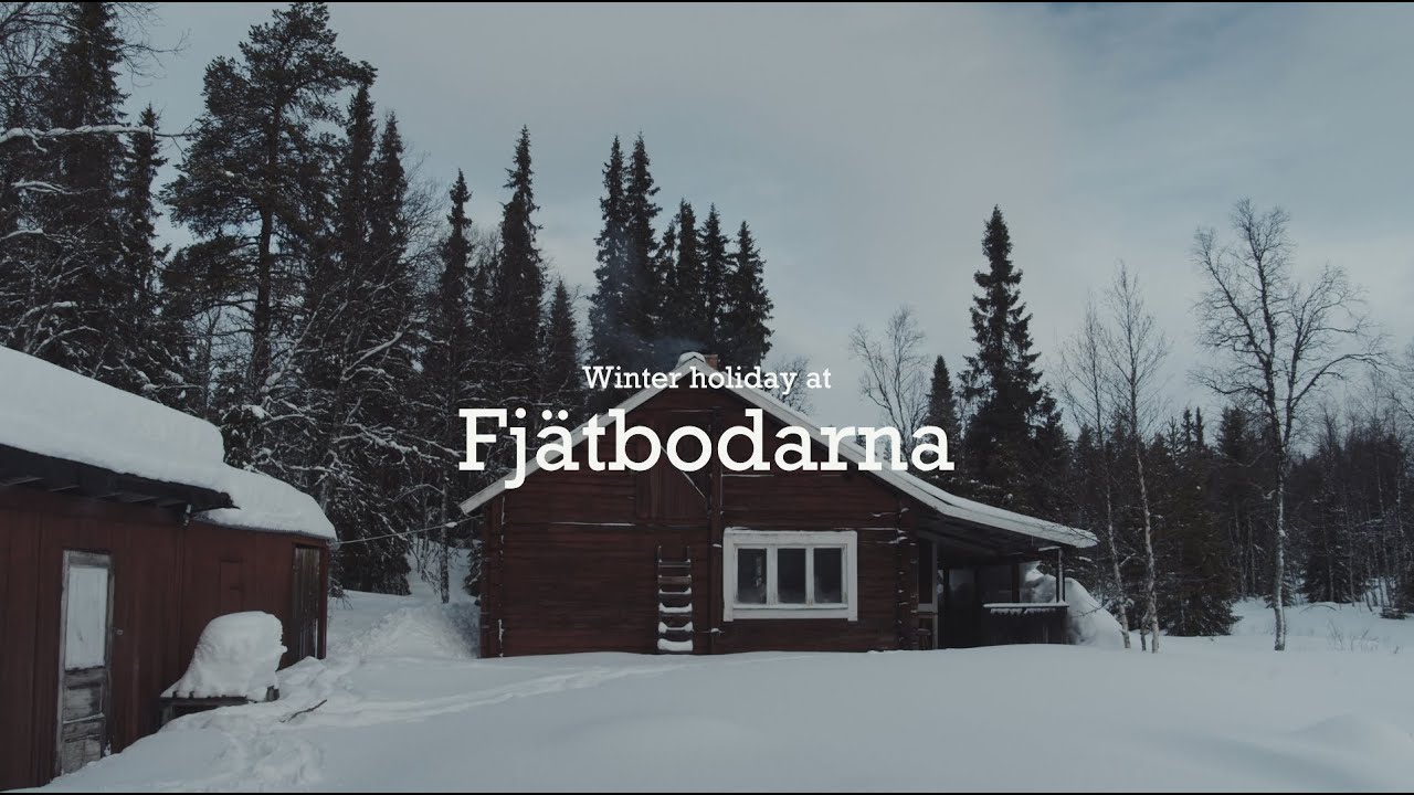 Winter holidays 2020