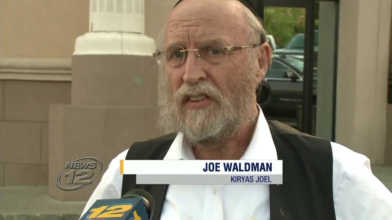 Satmar Kiryas Joel School Raided by FBI for Alleged Rabbi Sex Abuse