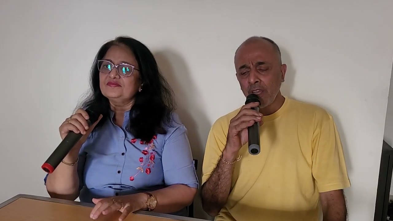 Abhi Na Jaao Chhodkar