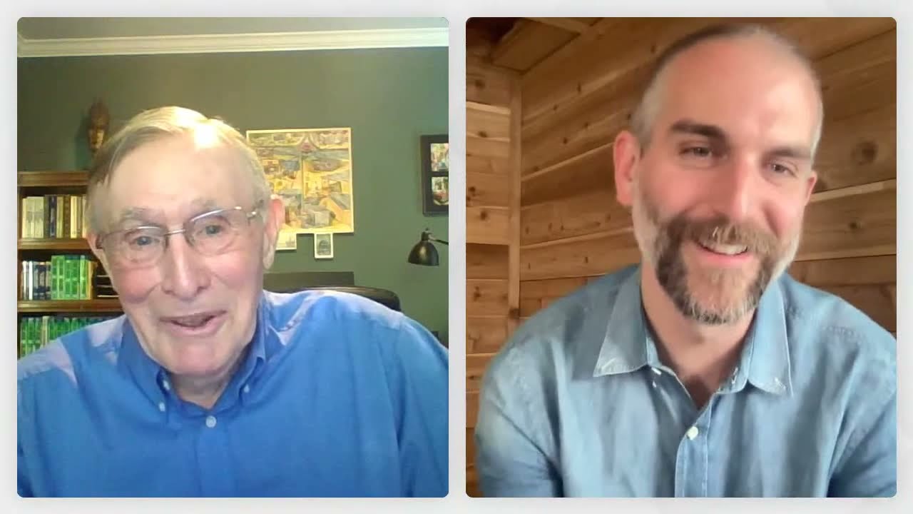 How to Develop a Balanced College List, with Edward Fiske (of Fiske Guide to Colleges) (Webinar)