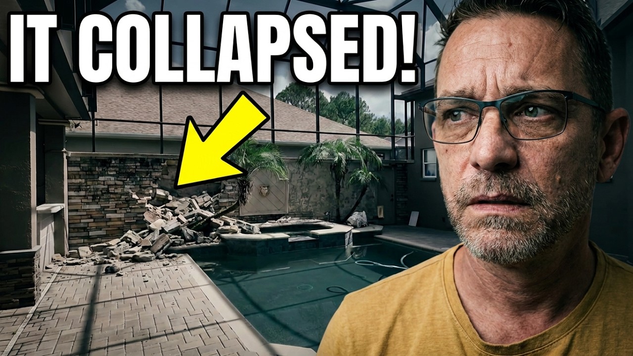 🚐 Big Changes Ahead: RV Life Prep, Home Upgrades & Embracing the Unknown