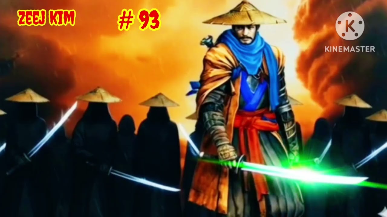 Zeej kim the Hmong Legend part 93 ( 17/02/2026 )