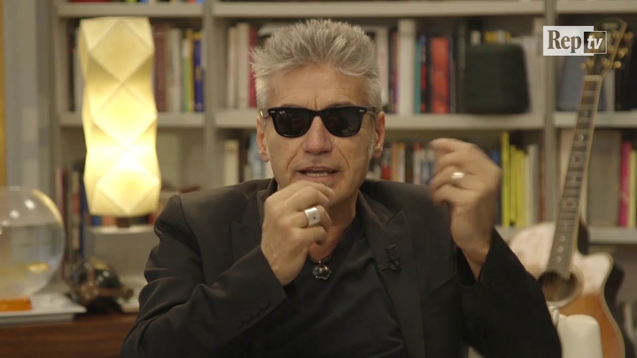 Ligabue: 