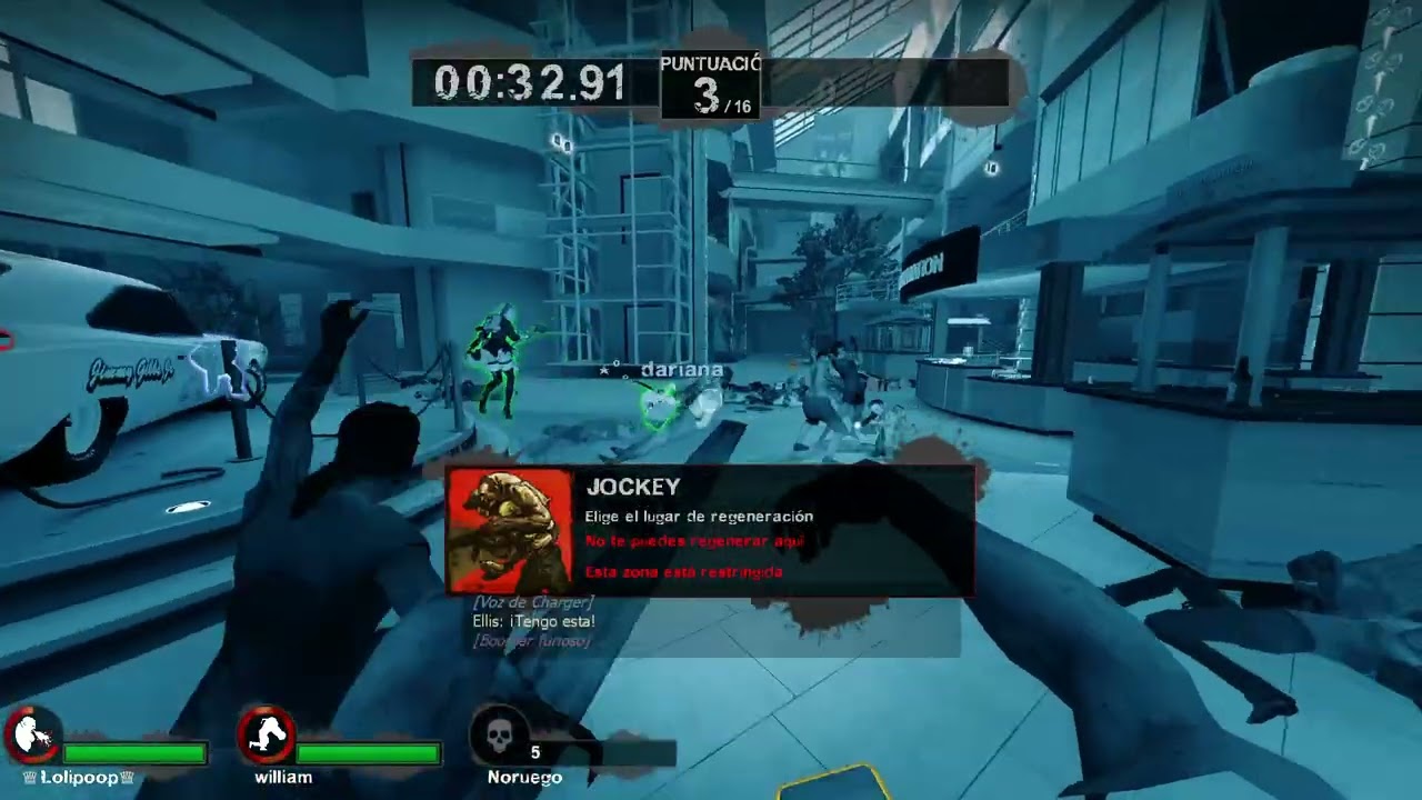 Left 4 Dead 2   Direct3D 9 2026 03 12 21 21 07