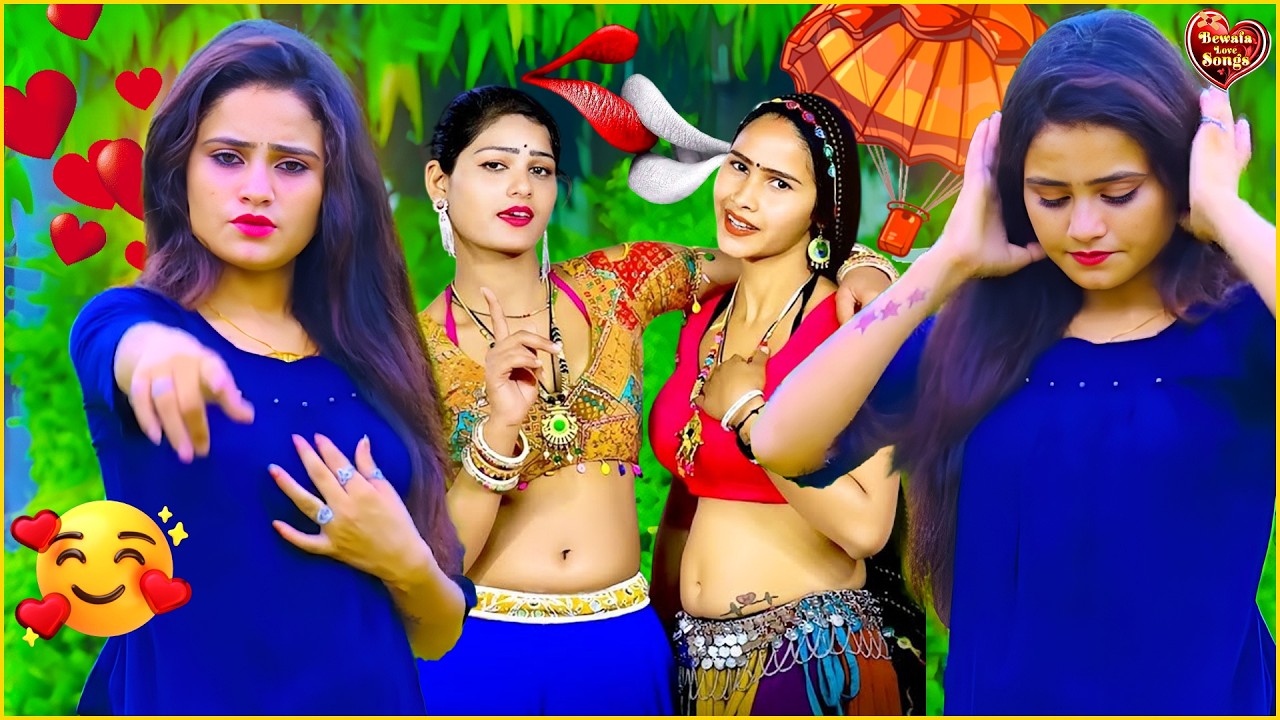 Nonstop Sad Ghazal | बेवफाई के दर्द भरे गाने | Sanjana Nagar Sad Ghazal | Gam Bhare Gaane | Sad Song