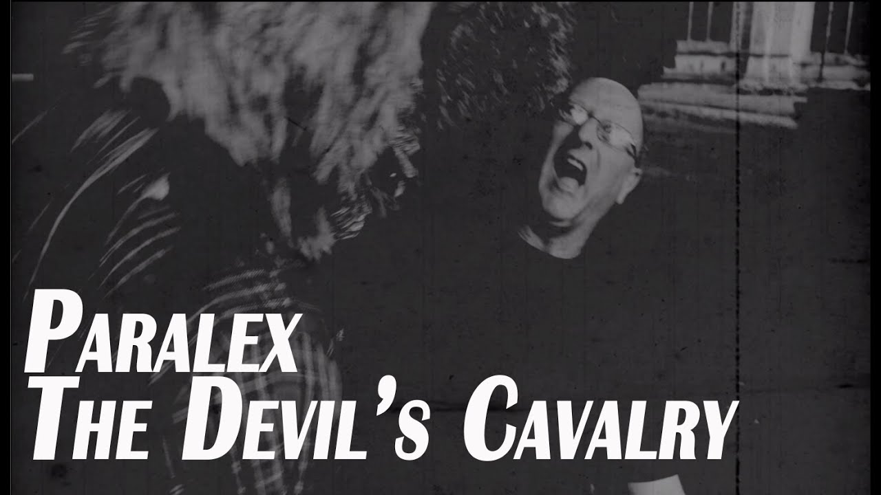 PARALEX - The Devil's Cavalry