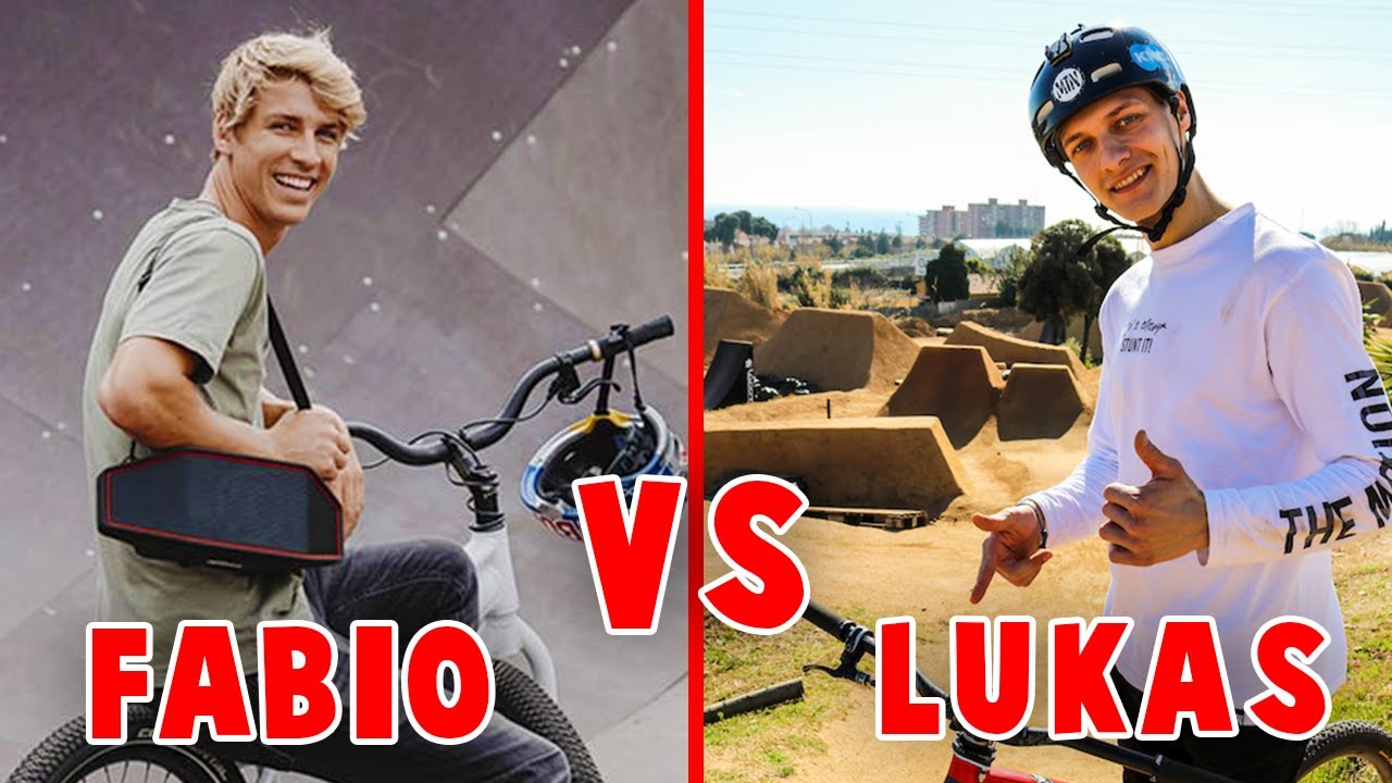 Fabio wibmer VS Lukas Knopf 2021 !! - BEST TRICK & BIG JUMPS - MTB MOTIVATION ( Epic INSTA EDIT )