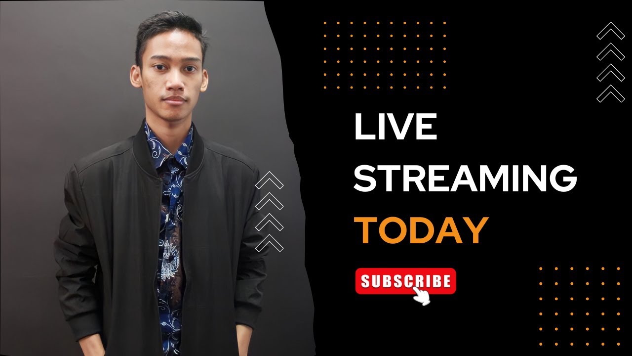 [Live] Honor Of Kings | lanjut lagi guys