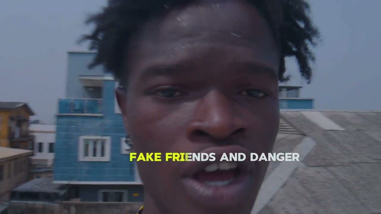 SERO BEWISE FT PATOMANT 2MORROW (Official Video)