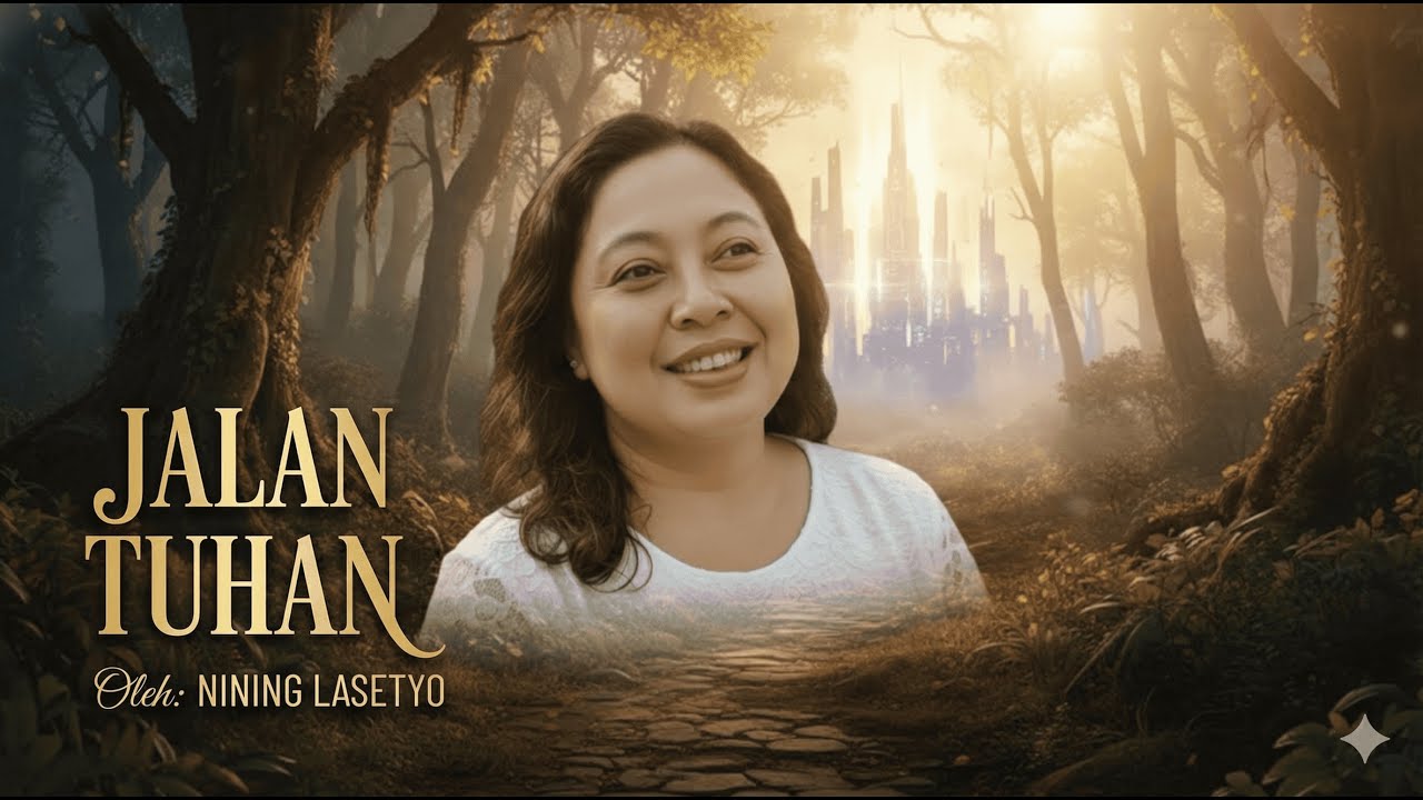 JALAN TUHAN