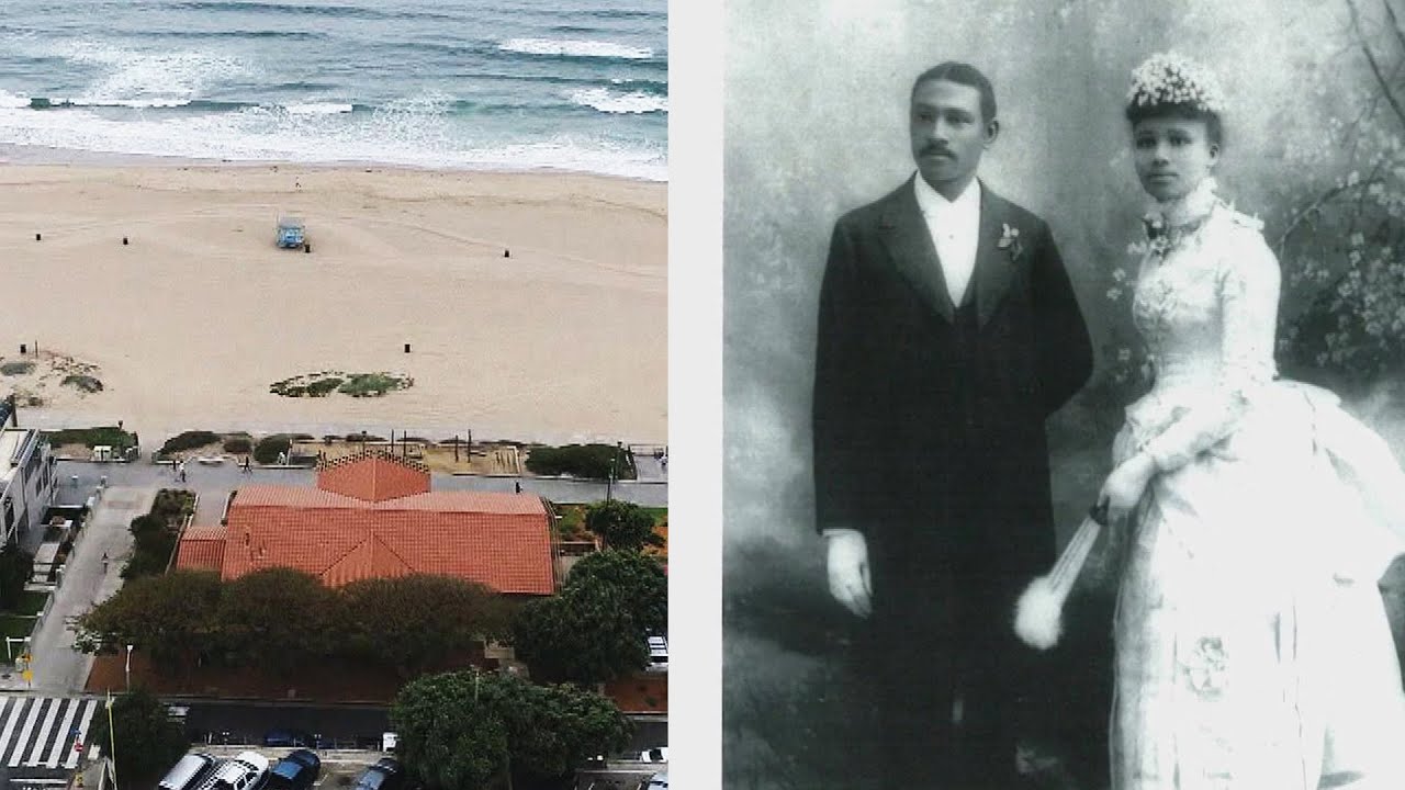 $75 Million Beach Property Returned to Family 100 Years Later