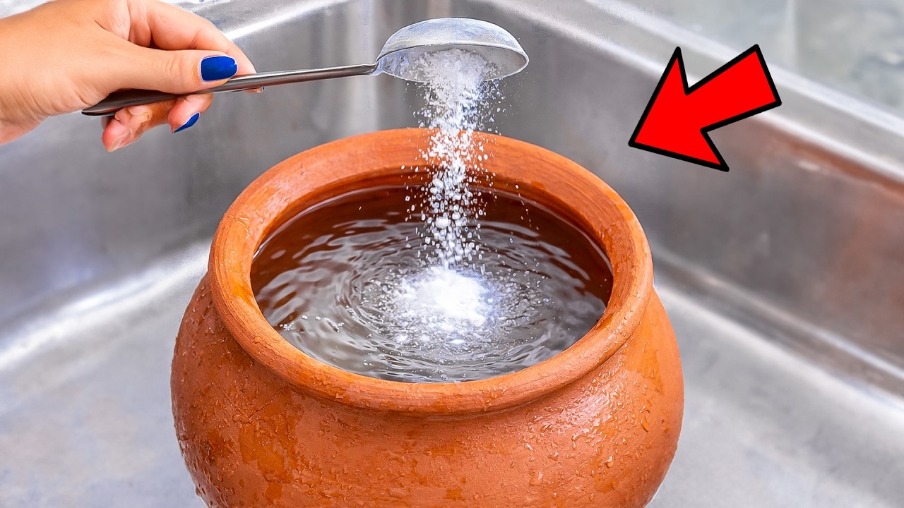 Matka Water Cooling Hack You Must Try| Kitchen tips| Summer hacks ‪@ArtkalaAngan