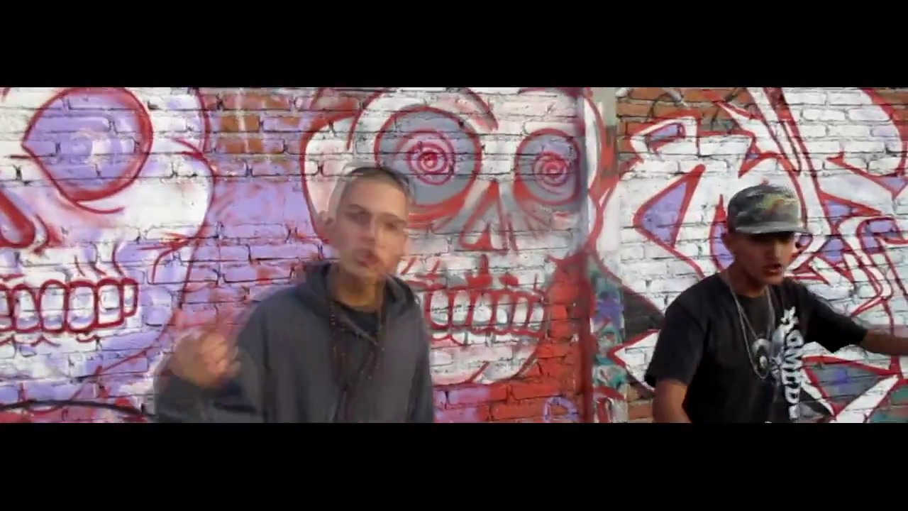 ''RAP ZACATECAS'' Casa De Lokos - ''Quien Es El Delincuente''
