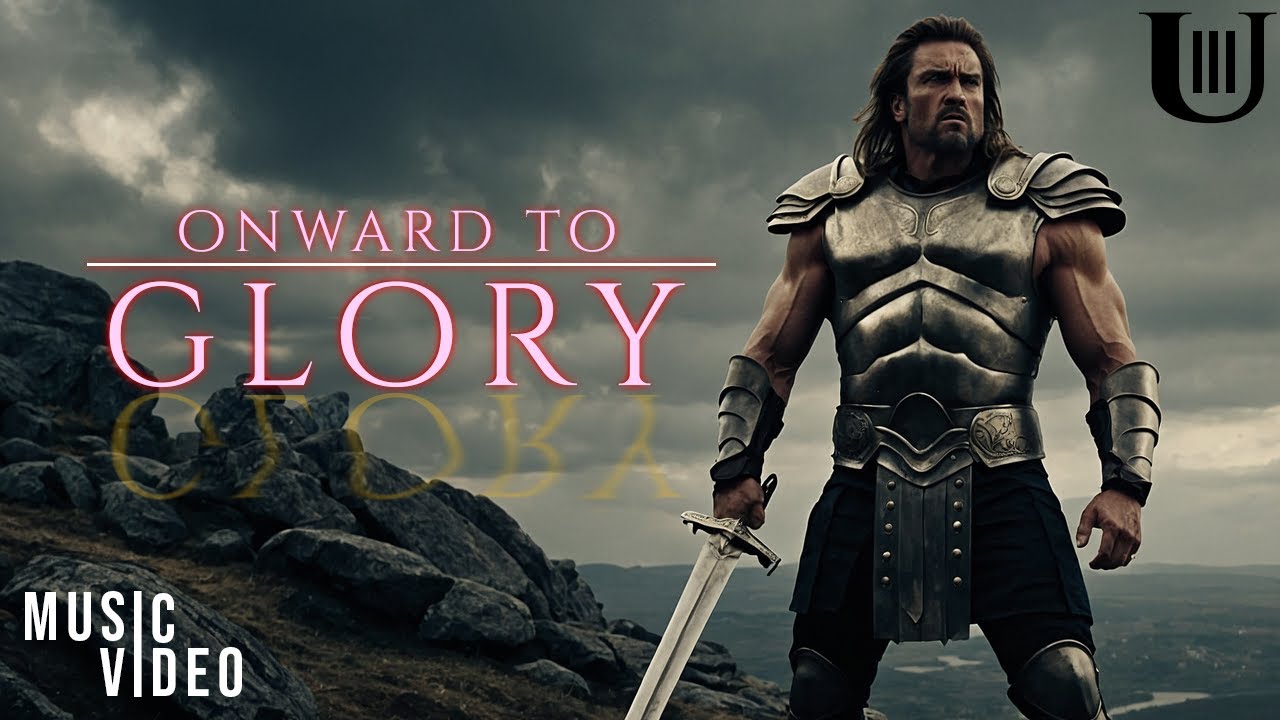 Onward to Glory