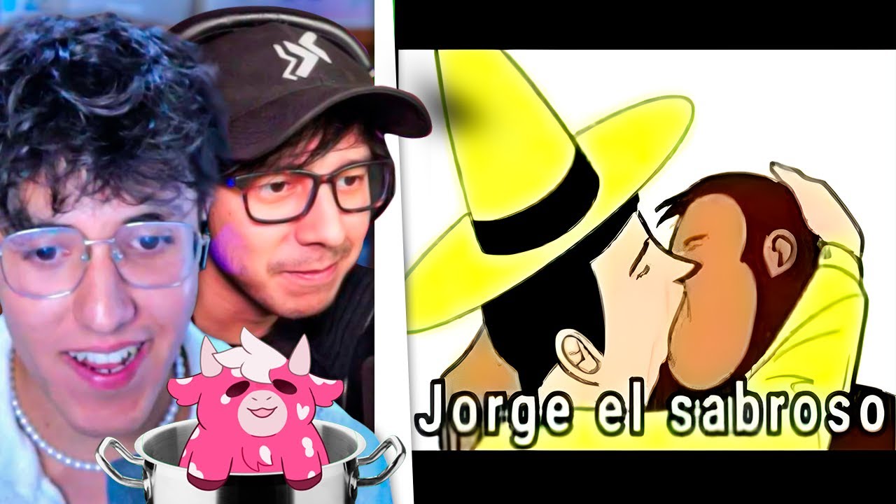 Los WBNS REACCIONAN a los TikToks que se MANDAN