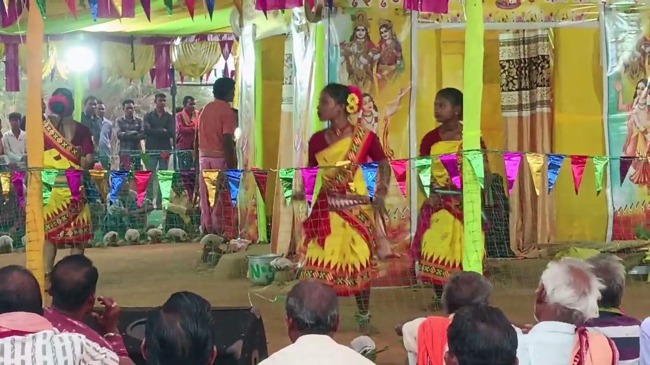 ଖାସବାହାଲି ପ୍ରହରୀ ମାଠିଆ ଝିଅ ଦଳ