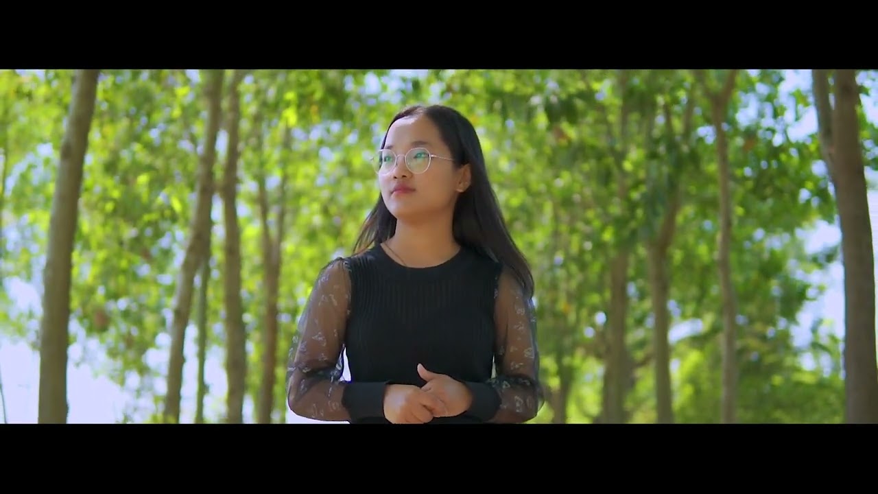 LO KHI CUAN HMAN UH // MAI LAL LAWM PAR (Official)