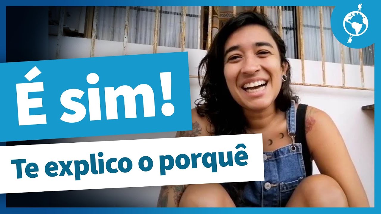 É seguro viajar com a Worldpackers?