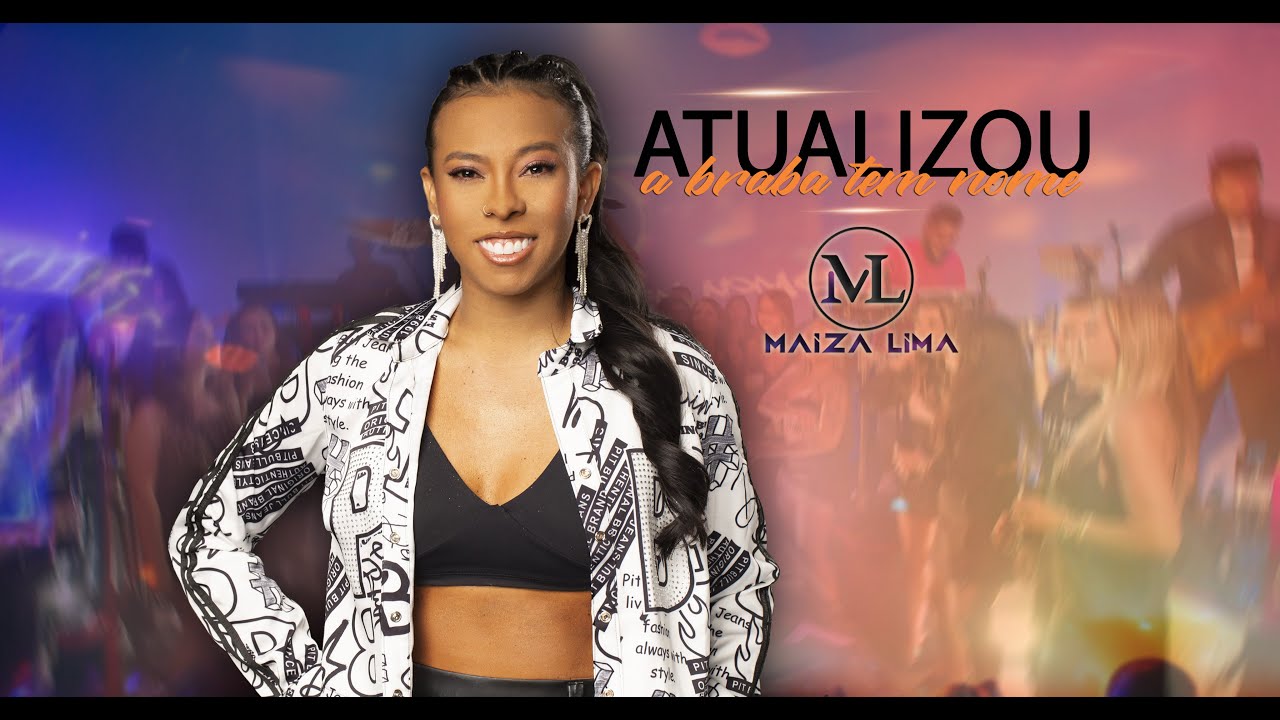 Maíza-Lima DOIS LADOS/AGORA SOMOS EX/ACABOU DE TERMINAR/MALA DO PORTA MALA/AI CÊ LIGA