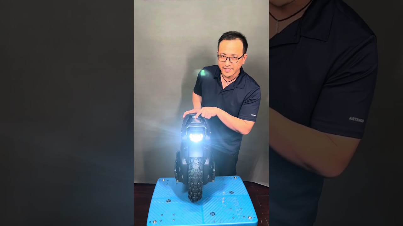 NOSFET AERO - 拆箱及測評 unboxing n review