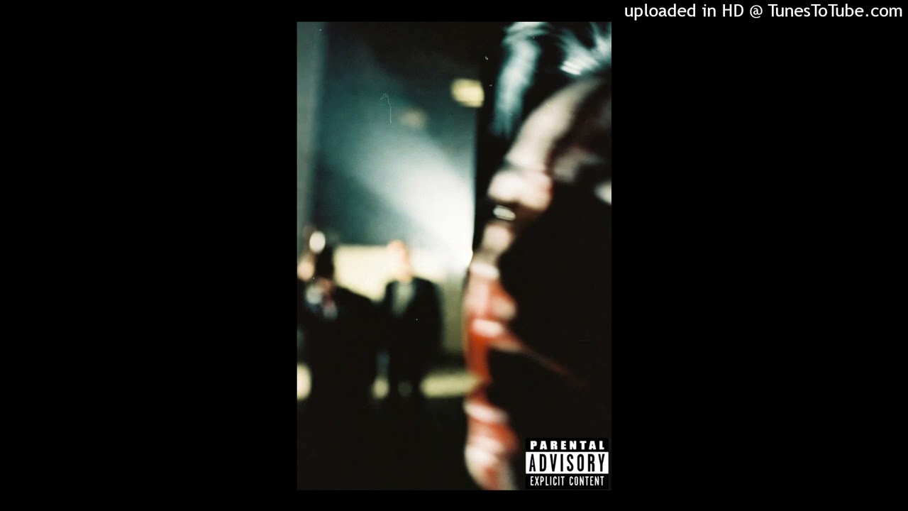 Evil Dark Plugg x DMV Type Beat 2026